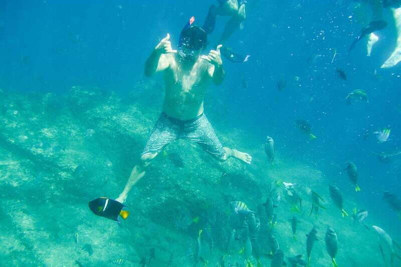 Cabo San Lucas: Guided Snorkeling Tour with Transportation - Who Will Enjoy This Tour the Most?