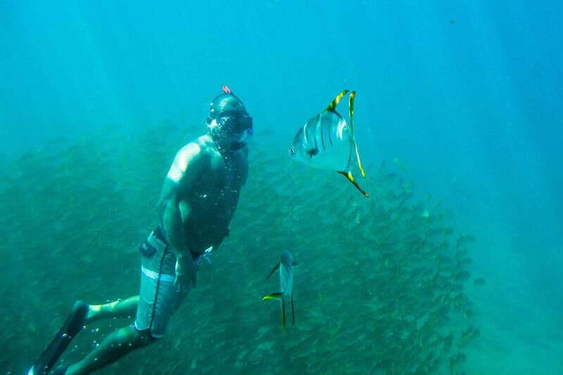 Cabo San Lucas: Guided Snorkeling Tour with Transportation - FAQ