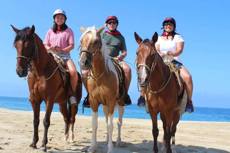 Cabo San Lucas: Horseback Riding Corredor Turistico - Final Thoughts