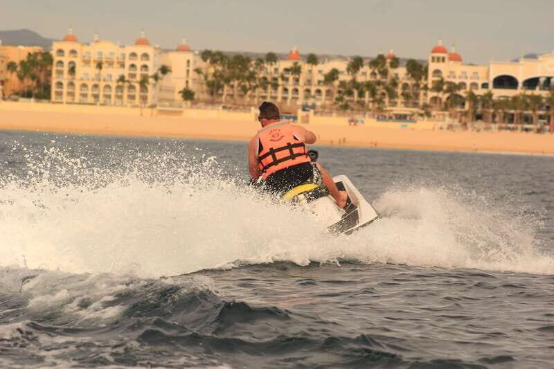 Cabo San Lucas Jet Ski Rental - A Deep Dive into the Cabo Jet Ski Experience