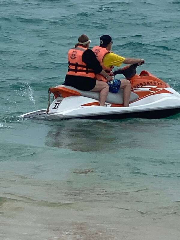 Cabo San Lucas Jet Ski Rental - The Sum Up