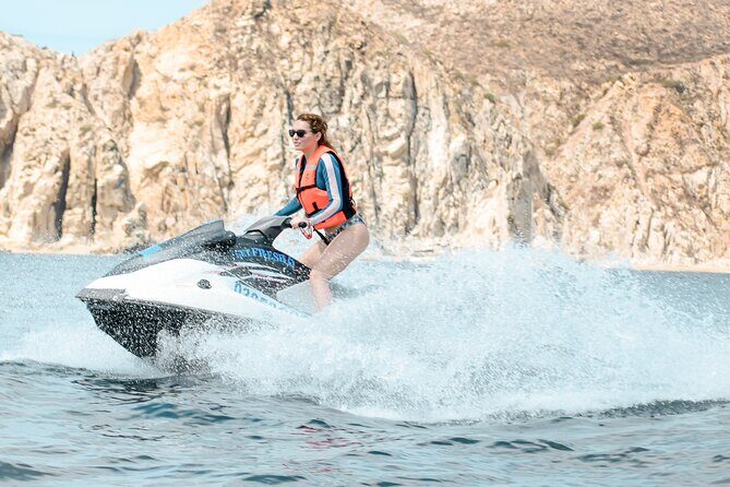 Cabo San Lucas Jet Ski Rental - Final Thoughts on the Cabo San Lucas Jet Ski Rental
