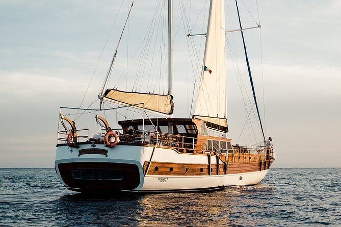 Cabo San Lucas Luxury Sailing Yacht and Dinner with a Chef - Final Thoughts
