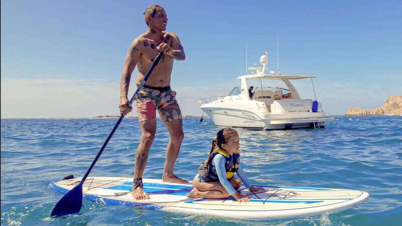 Cabo San Lucas: Luxury Yacht Cruise - Who Would Love This Experience?