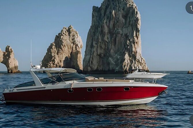 Cabo San Lucas Luxury Yacht to El Arco with Snorkeling Stop - Who Will Love This Tour?