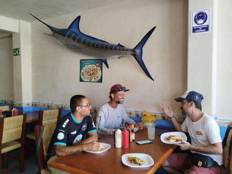 Cabo San Lucas: Mexican Beer & Seafood Madness - Final Thoughts