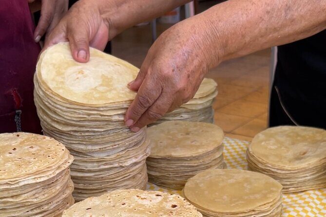 Cabo San Lucas Mexican Cooking Class Experience and Local Markets - What to Expect on the Tour