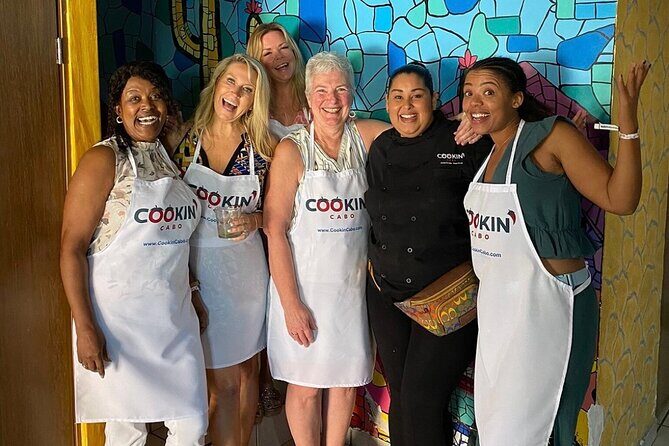 Cabo San Lucas Mexican Cooking Class Experience and Local Markets - Who Will Love This Tour?