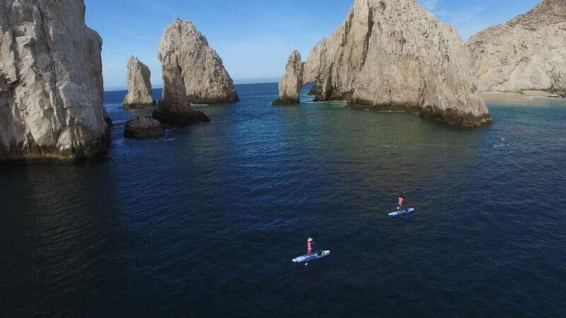 Cabo san Lucas: Paddle Boarding or Kayak and Snorkeling - Who Should Consider This Tour?