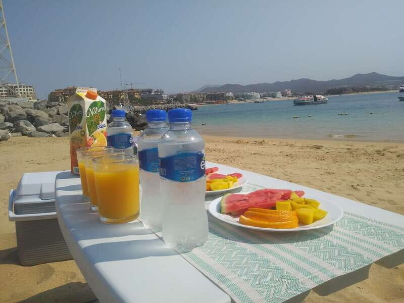 Cabo san Lucas: Paddle Boarding or Kayak and Snorkeling - Authentic Reviews from Participants