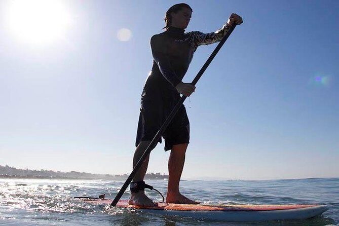 Cabo San Lucas Paddleboard and Snorkel at the Arch - Who Will Love This Tour?