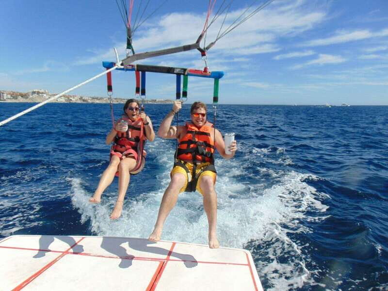 Cabo San Lucas: Parasailing Adventure - Overall Value and Who Will Love This Tour