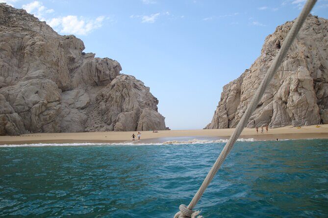 Cabo San Lucas Pirate Adventure - Family Sunset Cruise - Transportation and Practical Details