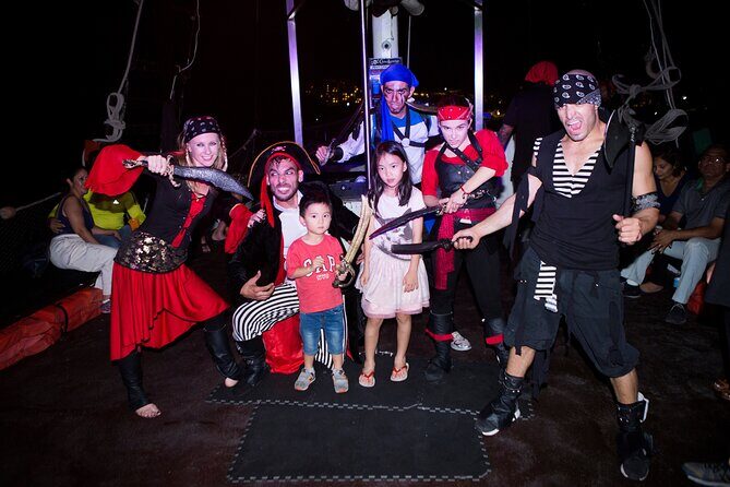 Cabo San Lucas Pirate Adventure - Family Sunset Cruise - Final Thoughts: Who Should Consider This Tour?
