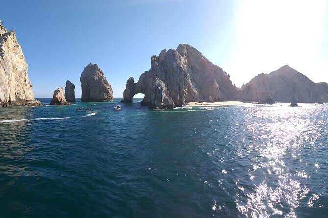 Cabo San Lucas Pirate Adventure - Family Sunset Cruise - FAQs