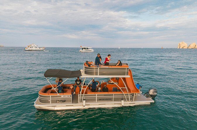 Cabo San Lucas Private 2 Deck Yacht with Drinks - Who Should Book This Tour?