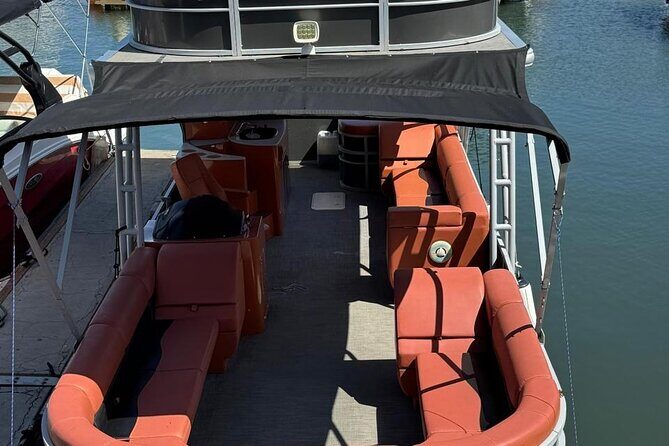 Cabo San Lucas Private 2 Deck Yacht with Drinks - FAQ