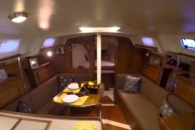 Cabo San Lucas Private 38 ft Sailing Tour with Snorkeling - FAQs