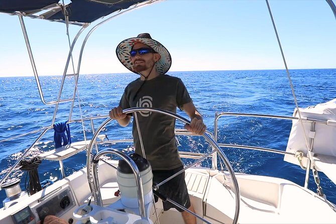 Cabo San Lucas Private 38 ft Sailing Tour with Snorkeling - Final Thoughts