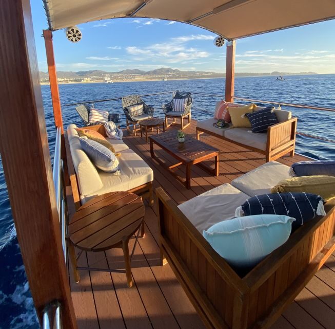 Cabo San Lucas: Private Catamaran Cruise - Final Thoughts