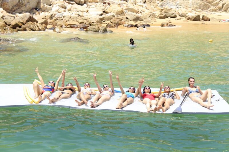 Cabo San Lucas: Private Catamaran Cruise - Who Is This Tour Best For?