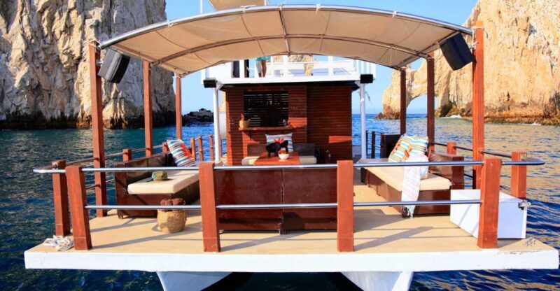 Cabo San Lucas: Private Catamaran Tour with Snorkeling - The Experience: What to Expect from Start to Finish