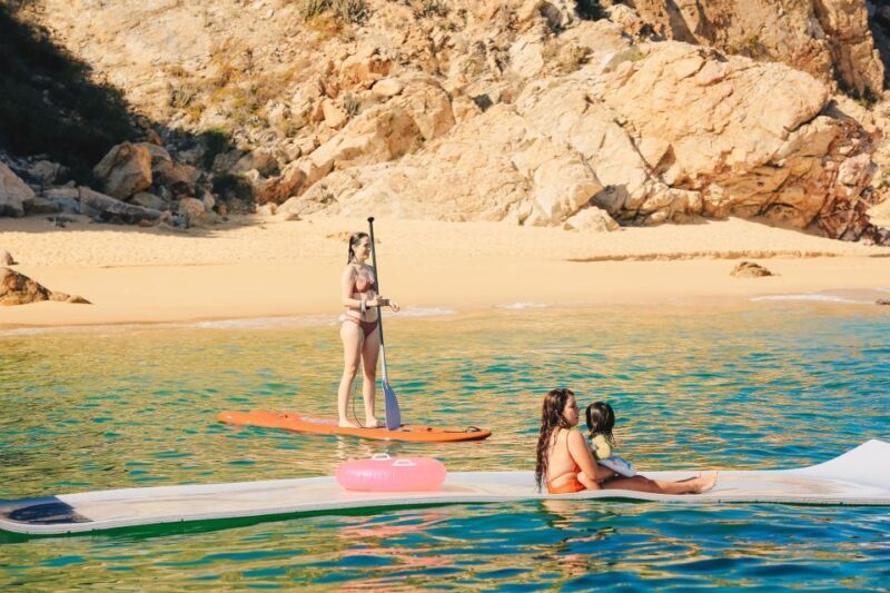 Cabo San Lucas: Private Catamaran Tour with Snorkeling - Final Thoughts