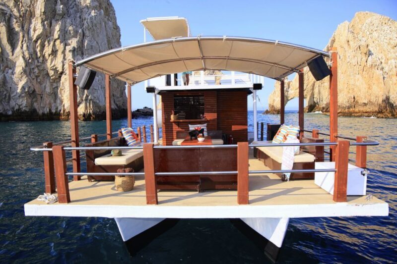 Cabo San Lucas: Private Catamaran Tour with Snorkeling - Frequently Asked Questions