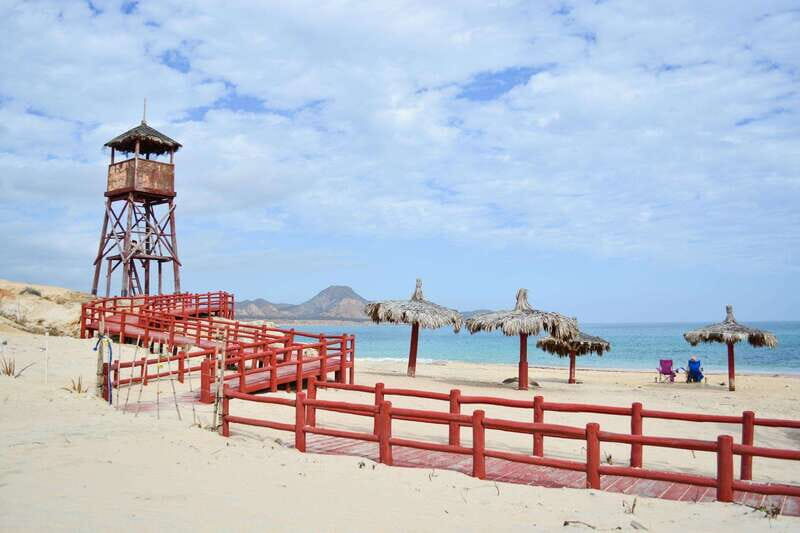 Cabo San Lucas: Private Jeep Tour to Cabo Pulmo & Snorkeling - An In-Depth Look at the Experience