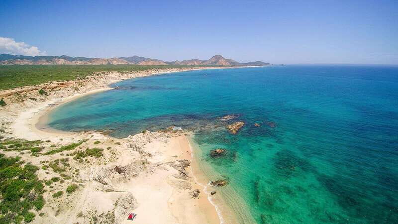 Cabo San Lucas: Private Jeep Tour to Cabo Pulmo & Snorkeling - The Experience in Review