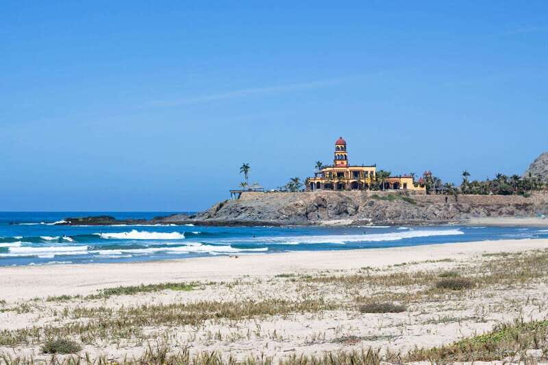 Cabo San Lucas: Private Jeep Tour to Todos Santos - An In-Depth Look at the Experience