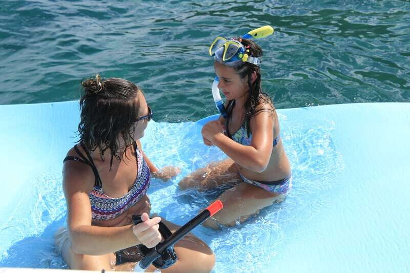 Cabo San Lucas Private Mini Catamaran Tour - Exploring the Itinerary in Detail