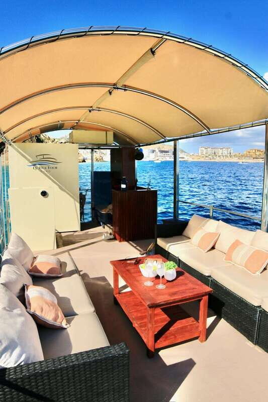 Cabo San Lucas Private Mini Catamaran Tour - Meeting Point and Practical Details