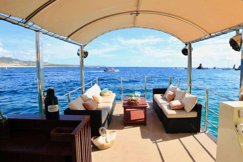 Cabo San Lucas Private Mini Catamaran Tour - Authentic Experiences and Real Opinions