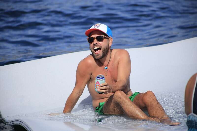 Cabo San Lucas Private Mini Catamaran Tour - The Value in Context