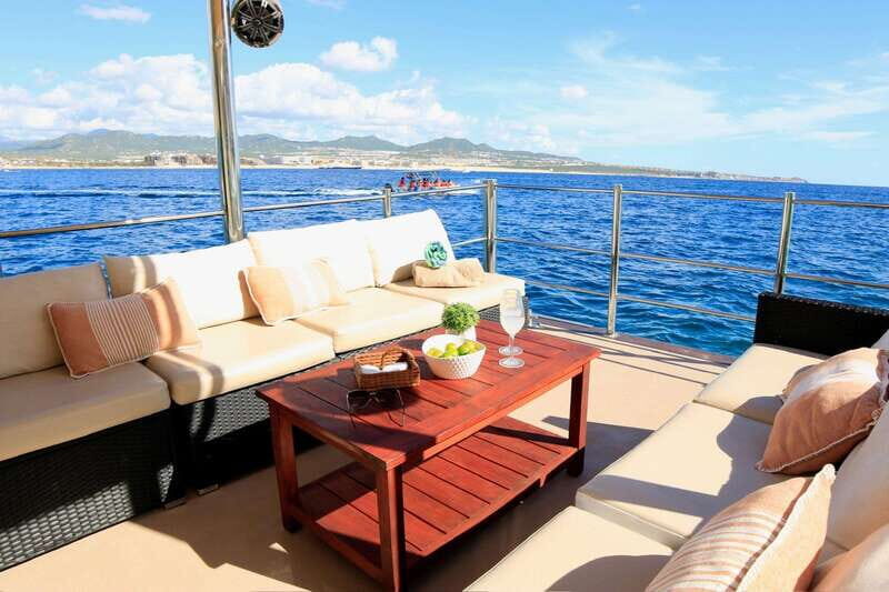 Cabo San Lucas Private Mini Catamaran Tour - Final Thoughts