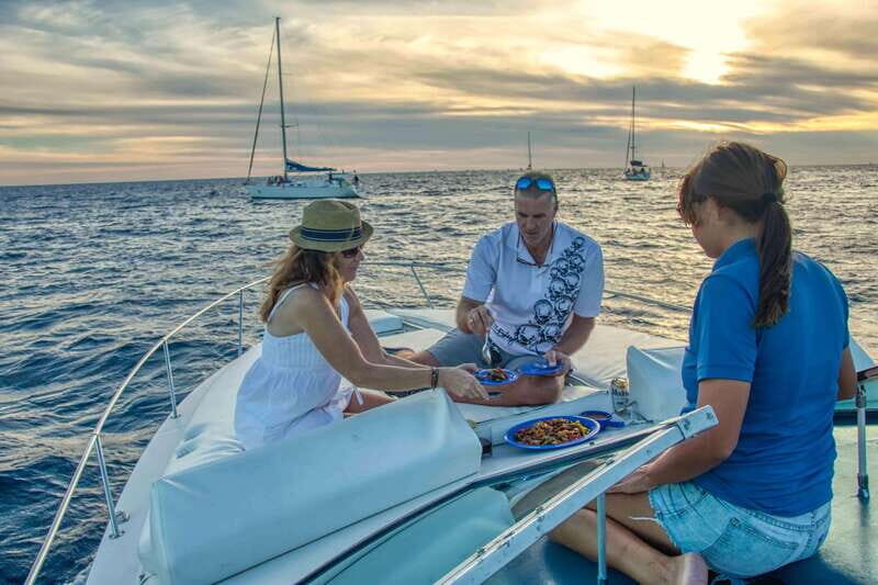 Cabo San Lucas Private Yacht 1 Hour Express Highlight Cruise - Practical Tips for Your Cruise