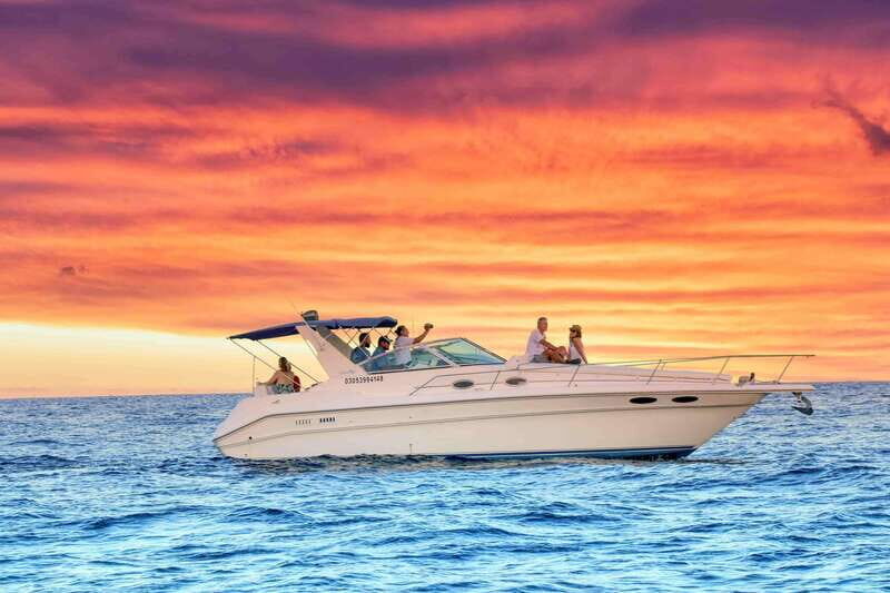Cabo San Lucas Private Yacht 1 Hour Express Highlight Cruise - Reviews and Authentic Perspectives