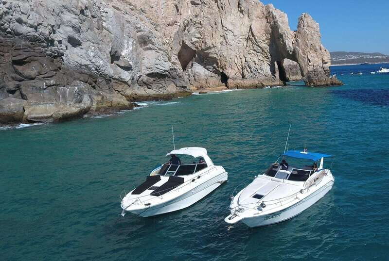 Cabo San Lucas Private Yacht Cruise with Open Bar - Why Choose a Private Cabo San Lucas Yacht Cruise?