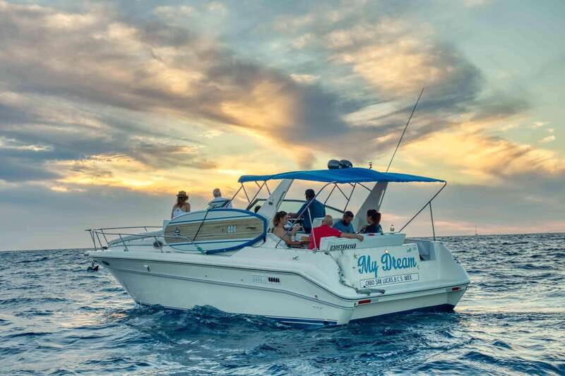 Cabo San Lucas Private Yacht Cruise with Open Bar - Practical Details and Booking Tips