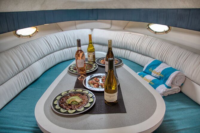 Cabo San Lucas Private Yacht Cruise with Open Bar - The Reviews: Authentic Perspectives