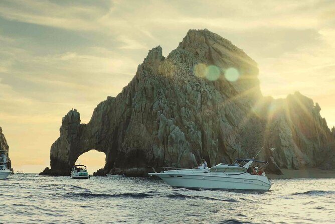Cabo San Lucas Private Yacht Cruise with Open Bar - Final Words