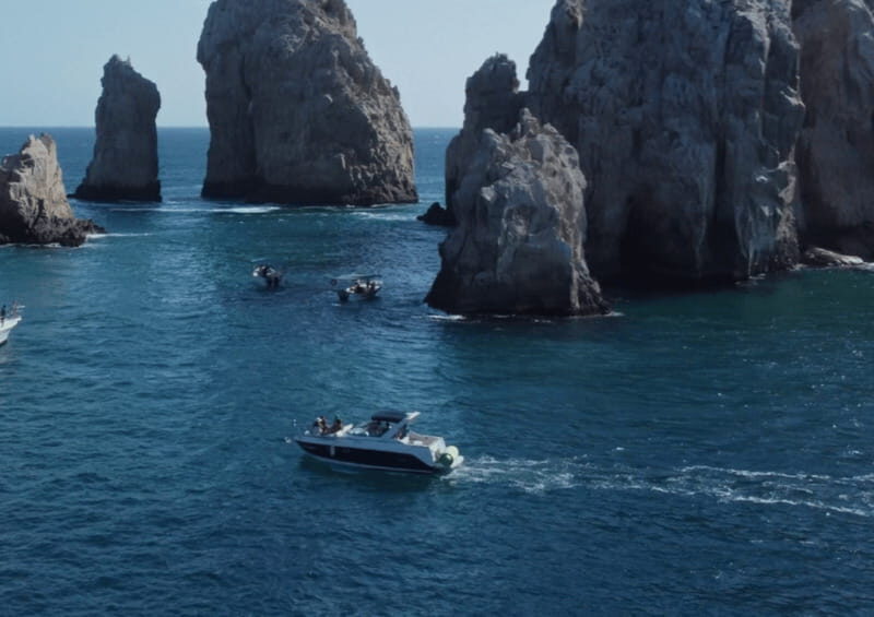 Cabo San Lucas: Private Yacht Tour - FAQ