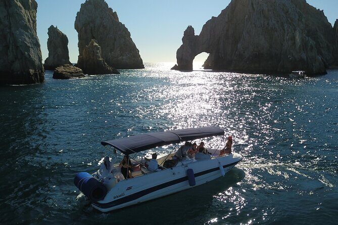 Cabo San Lucas Private Yacht Tour with Snorkel - What Makes This Tour Stand Out?
