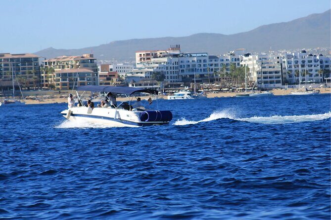 Cabo San Lucas Private Yacht Tour with Snorkel - FAQs