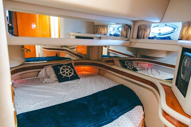 Cabo San Lucas Private Yacht with Open Bar & Snorkel - An Up-Close Look at the Experience