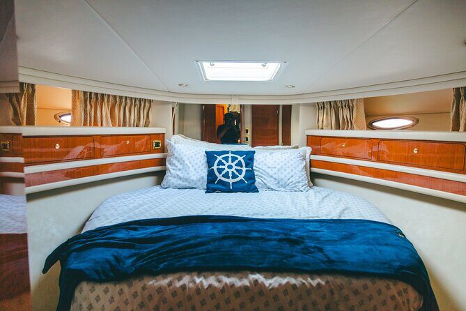 Cabo San Lucas Private Yacht with Open Bar & Snorkel - FAQs