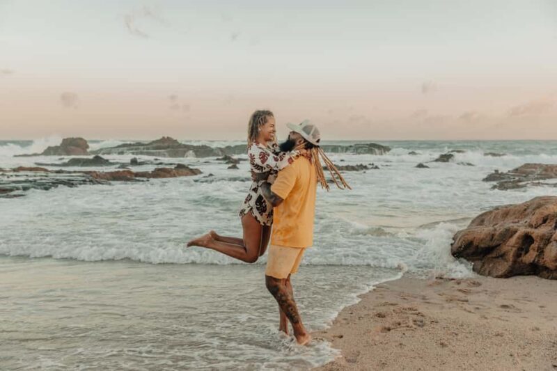 Cabo San Lucas: Professional Photoshoot Experience - Why Consider a Cabo Photoshoot?