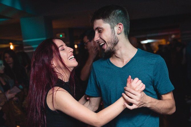 Cabo San Lucas Salsa Lovers Dance Experience - Key Points