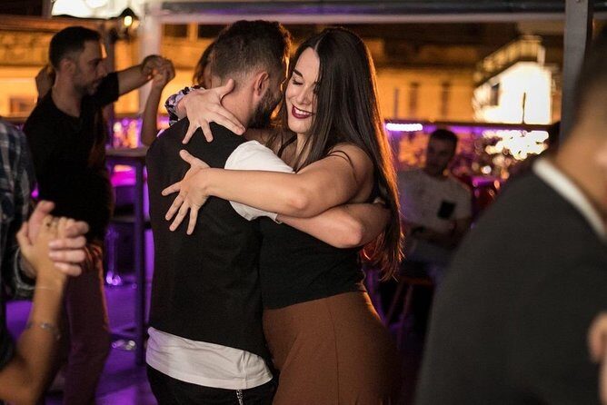 Cabo San Lucas Salsa Lovers Dance Experience - An In-depth Look at the Cabo San Lucas Salsa Lovers Dance Experience